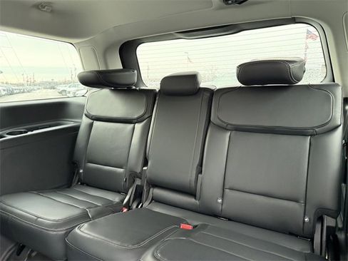 New 2026 Ford Expedition Platinum w/ Driver's Package image 13