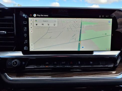 New 2026 Chevrolet Silverado 1500 LT image 18