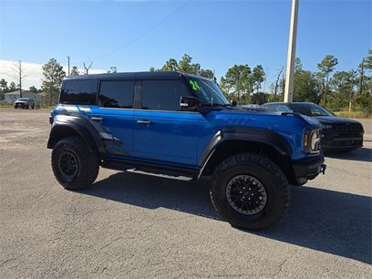 Used 2024 Ford Bronco Raptor