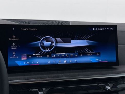 New 2026 BMW X5 xDrive40i w/ Climate Comfort Package image 16