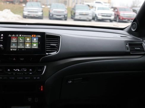 Used 2022 Honda Pilot TrailSport image 25