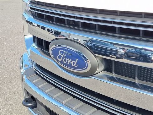 Used 2020 Ford F250 XLT AWD/4WD image 30