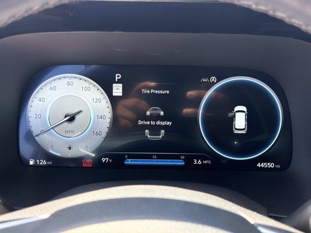 Used 2024 Hyundai Palisade SEL w/ Premium Package FWD image 24