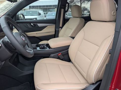 New 2026 Buick Enclave Preferred w/ Power Package image 19