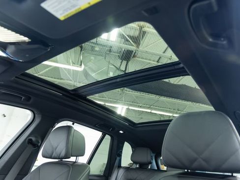 Used 2023 BMW X5 M50i w/ Executive Package image 13