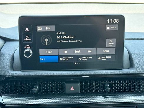 New 2026 Honda CR-V EX-L image 12