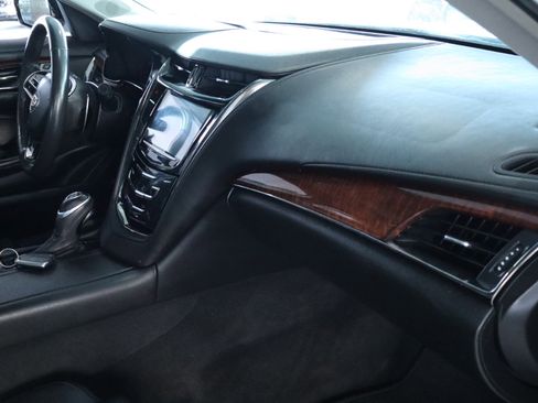 Used 2014 Cadillac CTS Luxury image 42