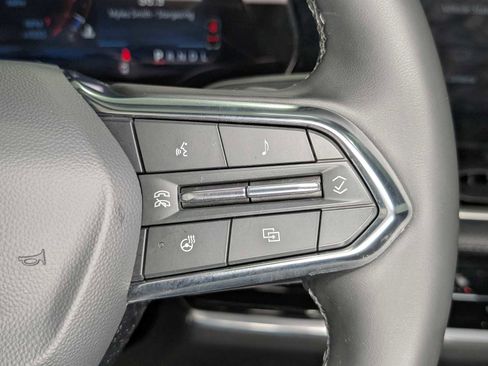 Certified 2026 Chevrolet Equinox LT image 33