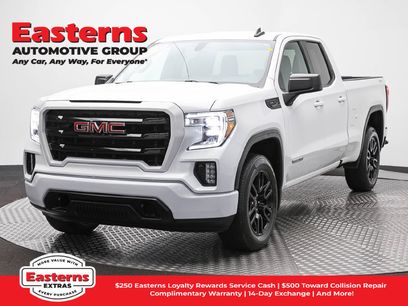Used 2021 GMC Sierra 1500 Elevation