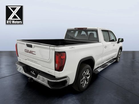 Used 2023 GMC Sierra 1500 SLT w/ SLT Convenience Package image 6