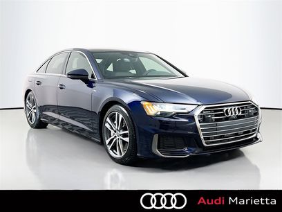 Used 2019 Audi A6 3.0T Prestige