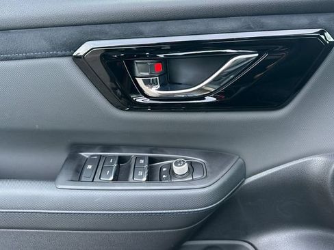 New 2026 Subaru Forester Limited image 8