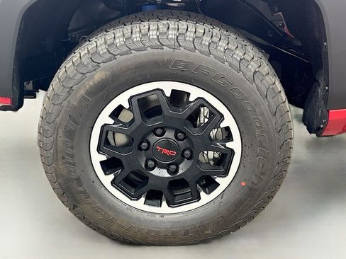 New 2026 Toyota Tacoma TRD Off-Road AWD/4WD image 26