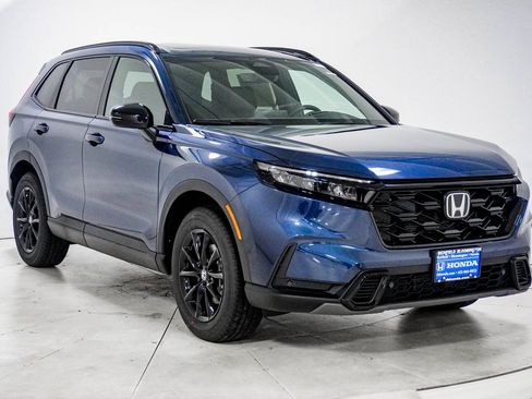 New 2026 Honda CR-V Sport-L image 14