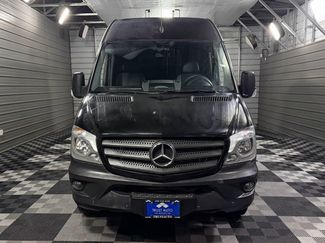 Used 2016 Mercedes-Benz Sprinter 2500 video 3