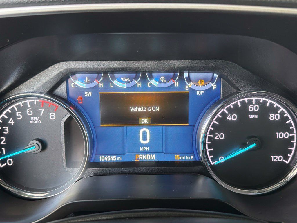Used 2023 Ford F150 XLT w/ Equipment Group 301A Mid AWD/4WD image 26