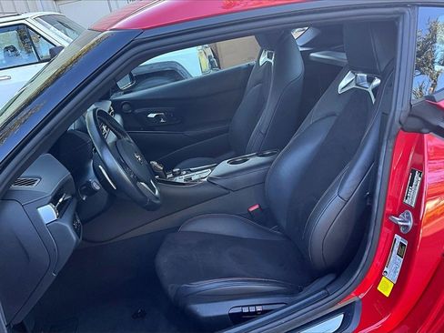 Used 2024 Toyota Supra 3.0 image 3