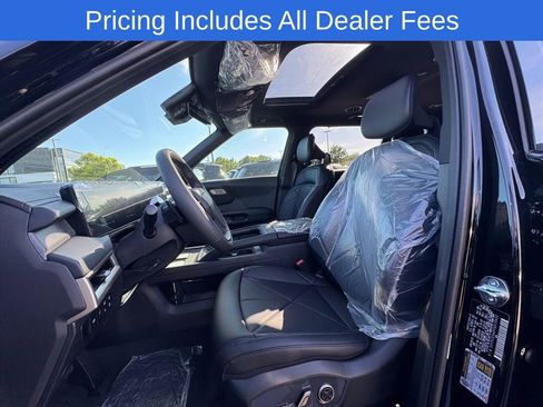 New 2027 Kia Telluride X-Line EX AWD/4WD image 14