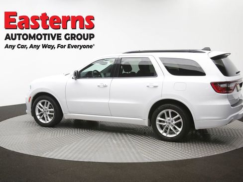 Used 2024 Dodge Durango GT RWD image 63