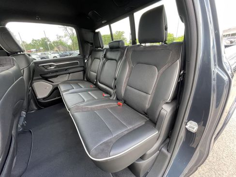 New 2026 RAM 1500 Laramie w/ Night Edition AWD/4WD image 43