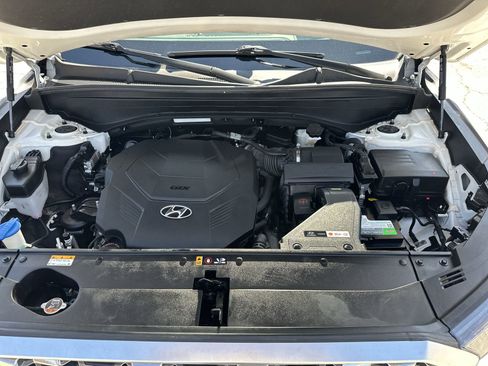 Used 2022 Hyundai Palisade Limited image 21