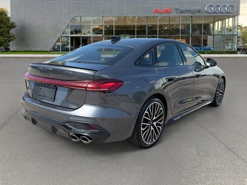 New 2026 Audi S5 Premium Plus AWD/4WD image 3