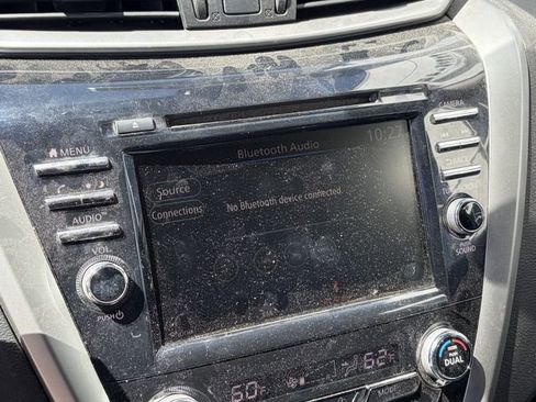 Used 2020 Nissan Murano SV w/ Premium Package FWD image 5