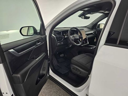 New 2026 GMC Acadia Elevation image 21