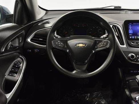 Used 2024 Chevrolet Malibu LT image 12