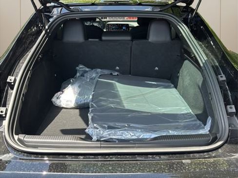 New 2026 Dodge Charger Scat Pack AWD/4WD image 5