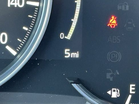 New 2025 MAZDA CX-5 AWD 2.5 S w/ Premium Plus Pkg image 15