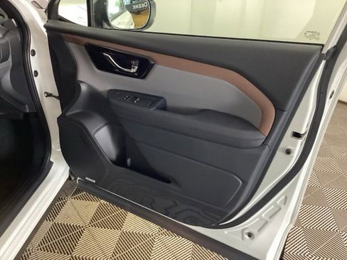 Certified 2025 Subaru Forester Sport w/ Protection Package image 20