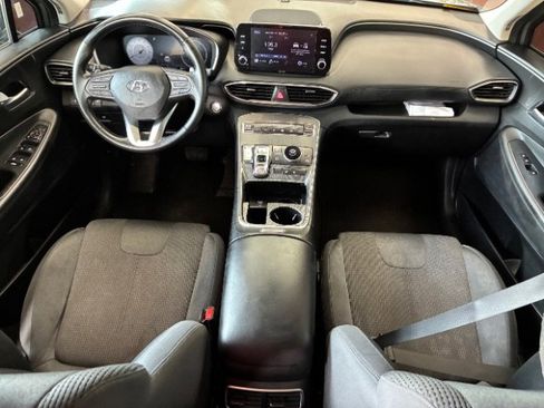 Used 2022 Hyundai Santa Fe XRT image 19