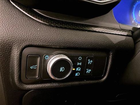 Used 2021 Ford Explorer ST w/ Equipment Group 401A AWD/4WD image 32