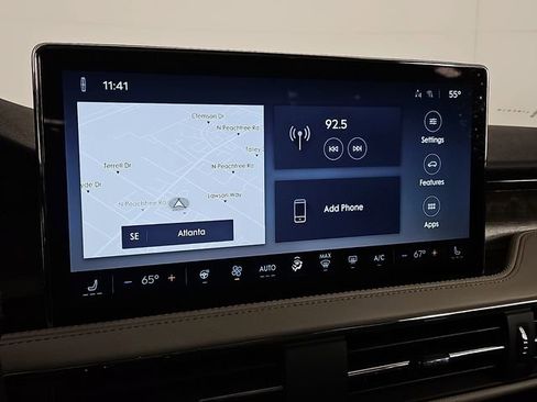 New 2026 Lincoln Corsair Grand Touring AWD/4WD image 16