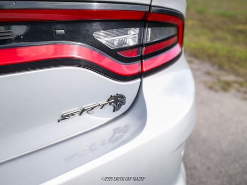Used 2021 Dodge Charger SRT Hellcat RWD image 44