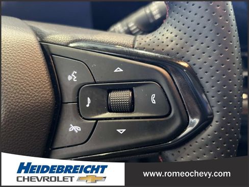 Used 2024 Chevrolet TrailBlazer RS w/ Convenience Package image 19