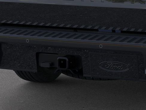 New 2026 Ford Maverick Lobo image 23