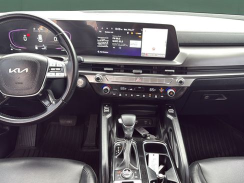 Used 2023 Kia Telluride S w/ S Sunroof Package AWD/4WD image 19