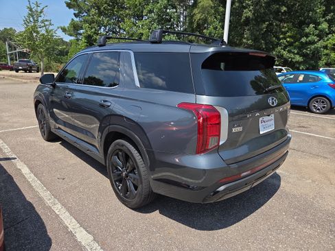 Used 2023 Hyundai Palisade XRT AWD/4WD image 5