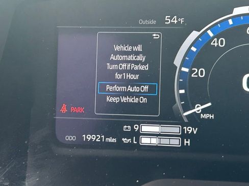 Used 2023 Toyota Tundra 1794 Edition AWD/4WD image 16