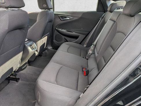 Used 2023 Chevrolet Malibu LT image 21