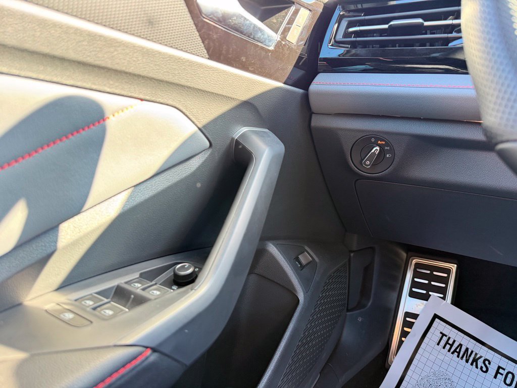 New 2026 Volkswagen Jetta GLI Autobahn FWD image 44