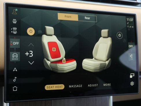 Used 2025 Land Rover Range Rover Autobiography image 33