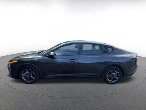 Used 2025 Kia K4 FWD image 9