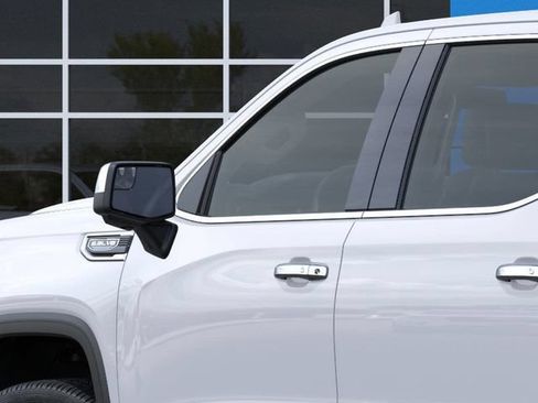 New 2026 GMC Sierra 1500 SLT AWD/4WD image 13