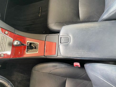 Used 2009 Lexus ES 350 FWD image 14