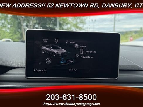 Used 2019 Audi S5 Premium Plus w/ S Sport Package AWD/4WD image 27