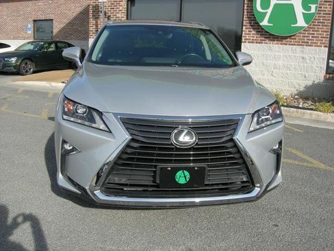Used 2019 Lexus RX 350 AWD image 2