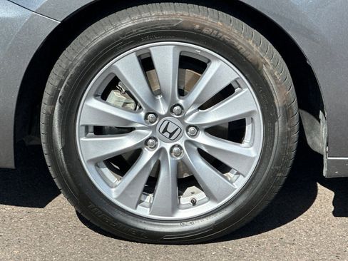 Used 2012 Honda Accord EX-L image 23